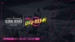 PGL APEX LEGENDS SHOWDOWN to take place between October 20-25