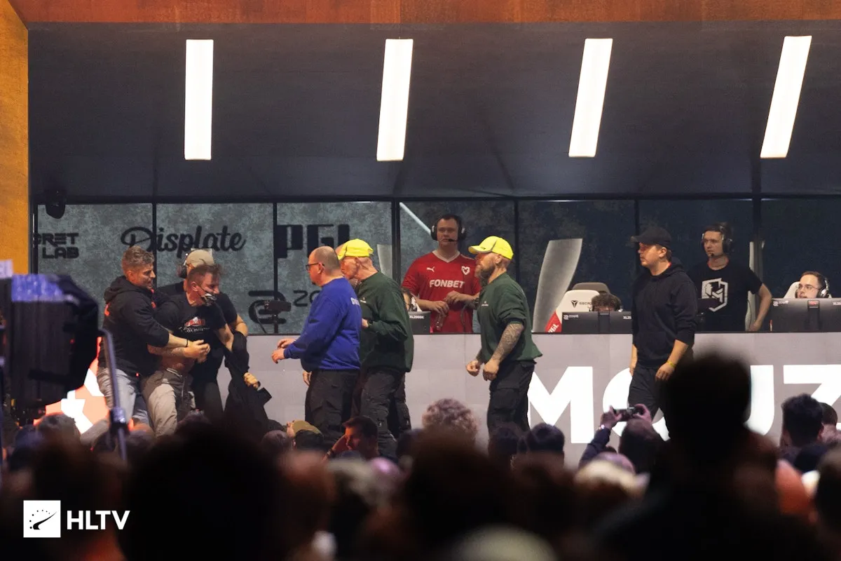 CSGOEmpire Controversy Rocks Copenhagen Major, Teams and Casters Boycott