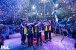 pgl stockholm major navi