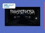 How to place items in Phasmophobia