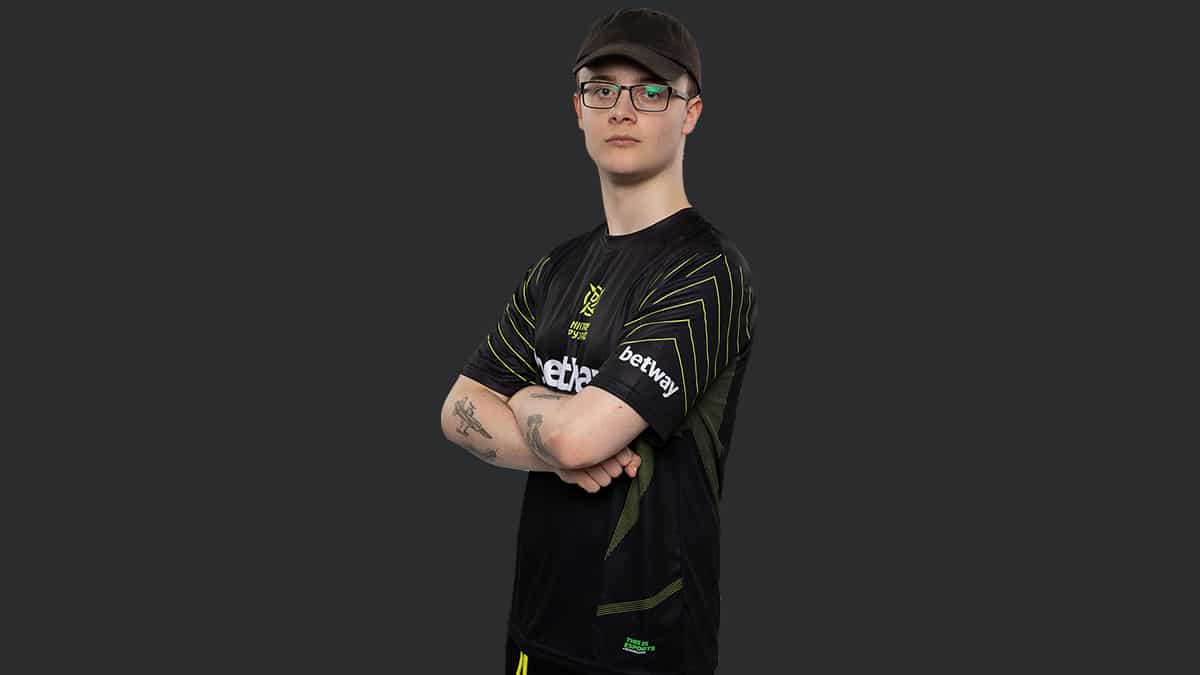 dev1ce to sit out BLAST World Finals, phzy to continue as main AWP