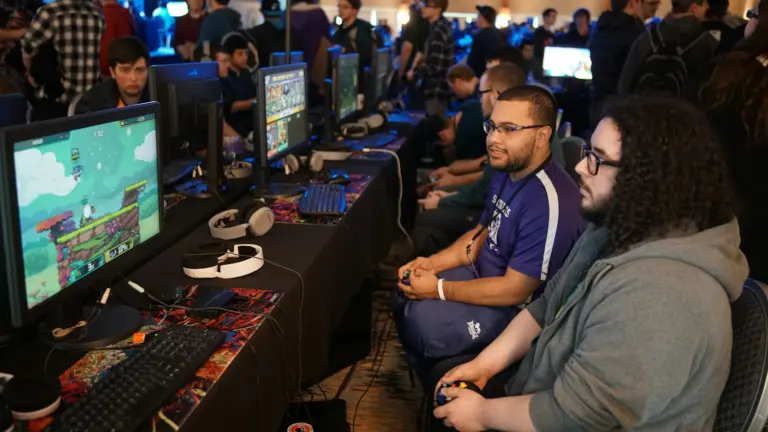 Why Digital Rewards Are Making Esports Tournaments Unmissable