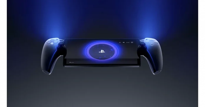 playstation portal cloud gaming