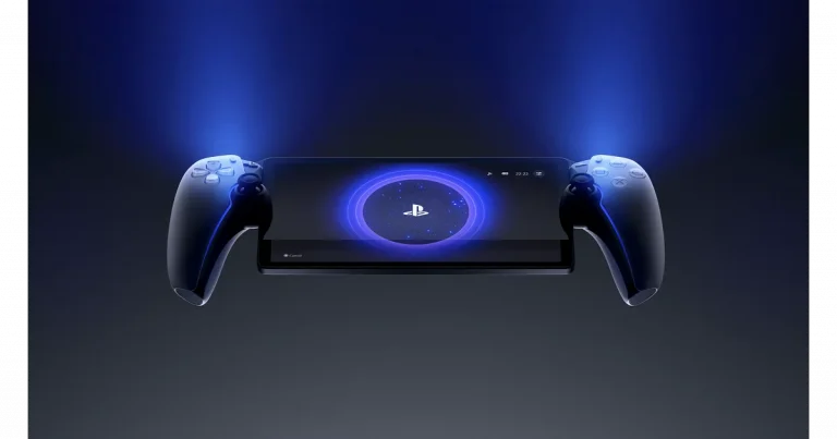 Sony’s PlayStation Portal Finally Gets Cloud Gaming