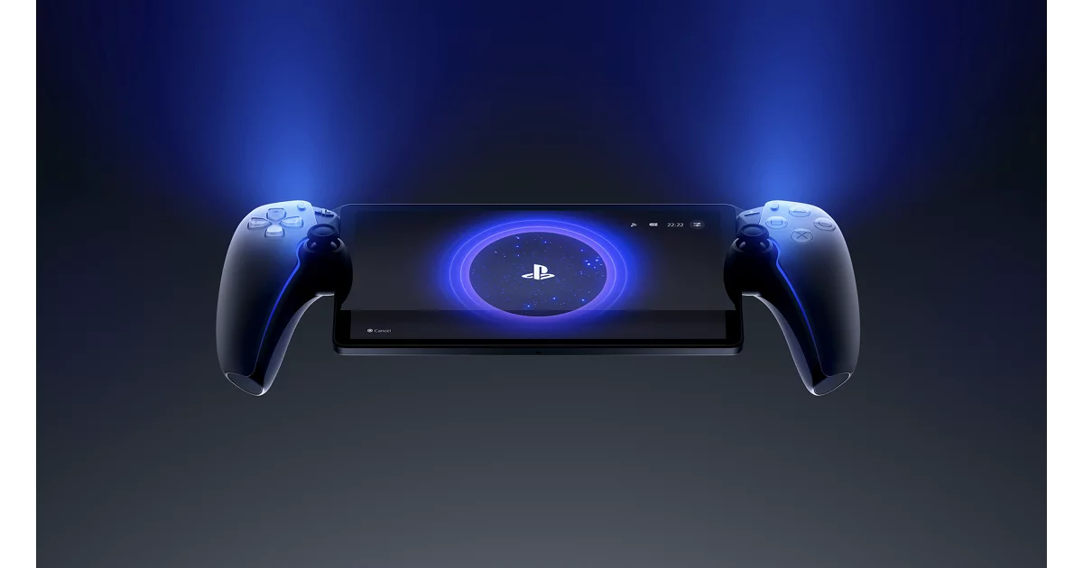 Sonys PlayStation-Portal erhält endlich Cloud Gaming
 – aboba.ru