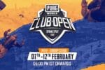 PUBG Mobile Club Open Spring Split 2020 India Group Stage begins tomorrow