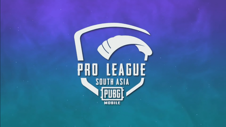 DRS Gaming wins week 3 PMPL South Asia 2022 Fall League Stage