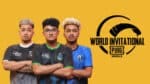 pmwi 2022 teams