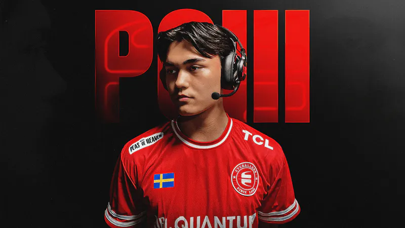 Swedish Talent Beats CS2 Kill Record