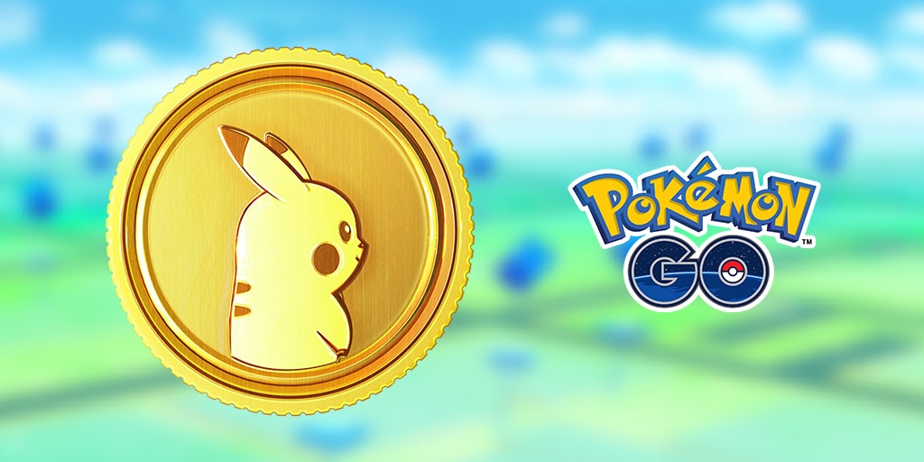 How To Get PokeCoins For Free And Paid Route