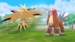 How to Catch All 26 Legendary Pokémon in Brilliant Diamond and Shining Pearl