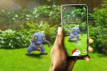 Niantic Spatial used 30 billion images collected from Pokemon Go players to train a visual positioning system that now guides Coco Robotics delivery robots with centimeter-level accuracy.
