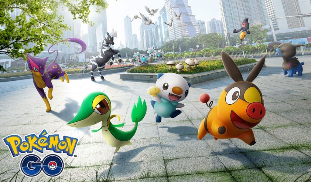 The Best Great League Team in Pokemon GO