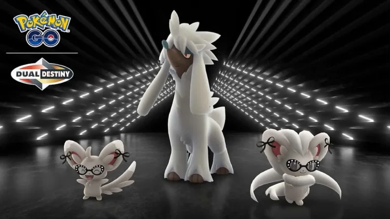 Pokemon Go Fashion Week 2025: Dates, Times, Bonuses, and New Costumed Pokémon