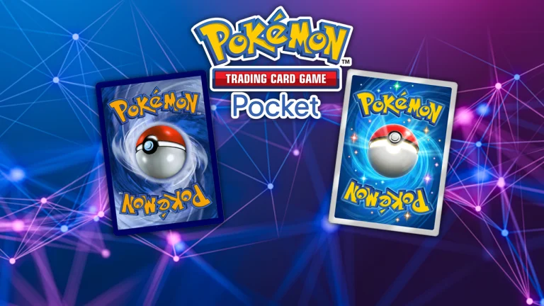 Pokémon TCG Pocket Surpasses 30 Million Downloads after a Week
