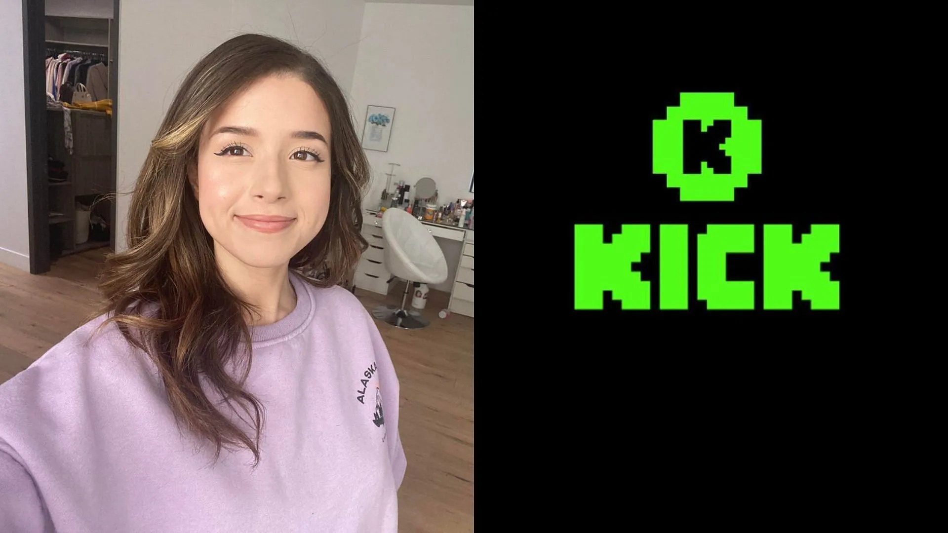 Will Pokimane Join Kick? CEO Says They’re Still Interested