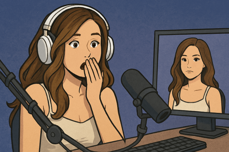 Pokimane Shocked by Unauthorized AI Chatbot Using Her Likeness