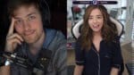 Pokimane & OTV surprises Sodapoppin with Massive Twitch Raid