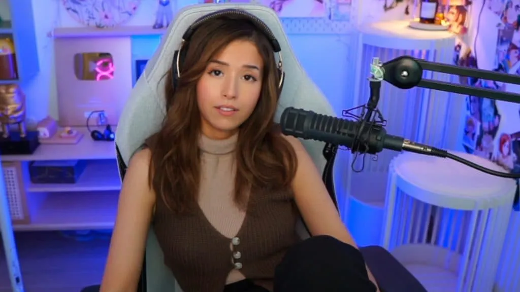 Pokimane Speaks Out About The Double Standard Female Streamers Face Talkesport 