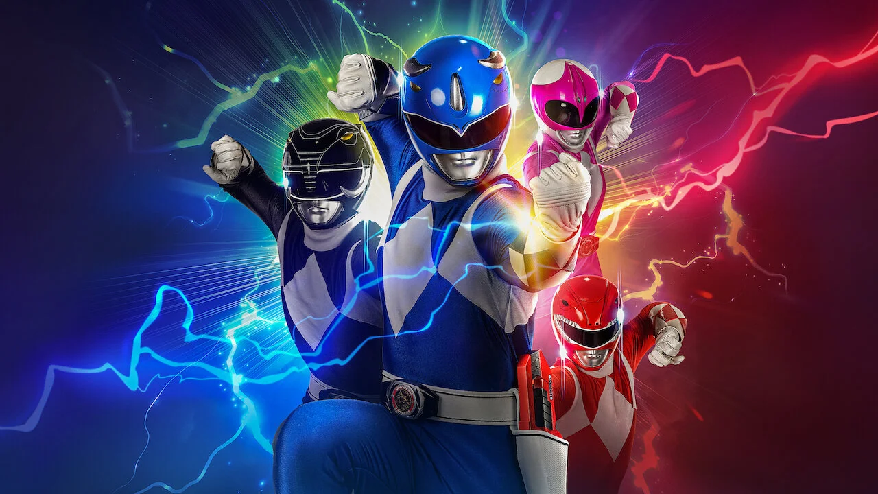 Fortnite x Power Rangers: Is it going to happen?