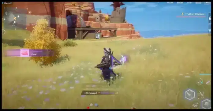 prime cut tower of fantasy