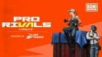 RIVALS Pro Rivals launch and College Rivals Season 4 India 2026