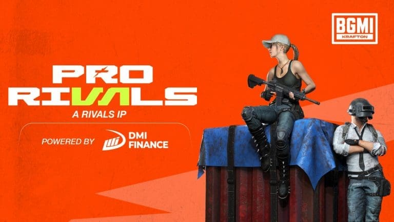 RIVALS Launches Pro Rivals With ₹7 Lakh Prize Pool, College Rivals Season 4 to Cover 100+ Colleges