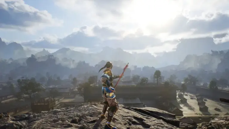 Dynasty Warriors 3 Remastered Demo Is Out Now on PS5, Xbox, Switch 2 and PC