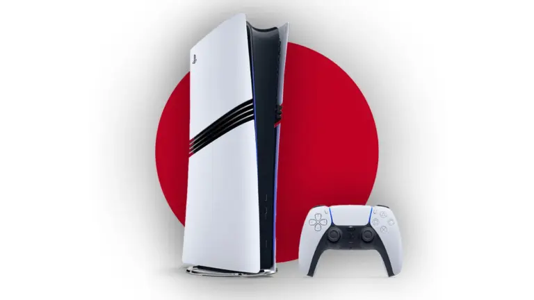 Sony Japan’s PS5 Pro lottery: the 60-hour playtime rule against scalpers