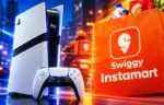Sony India has refused the warranty on a brand new PS5 Slim bought through Swiggy Instamart because the seller on the invoice is not an authorised dealer.