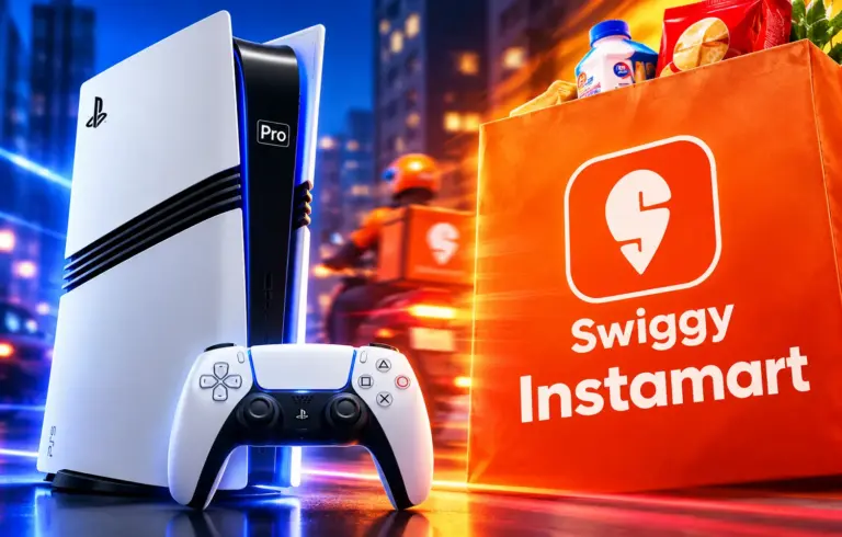 PS5 Warranty Refused on Swiggy Instamart Purchase: What Indian Buyers Need to Know