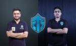 Entity Gaming bench Hellranger, psy