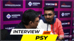 psy: “The top Indian players need to change their mentality”
