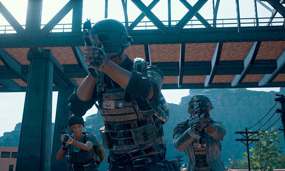 Anonymous Millionaire Setting Up Real Life Battle Royale On A Private Island