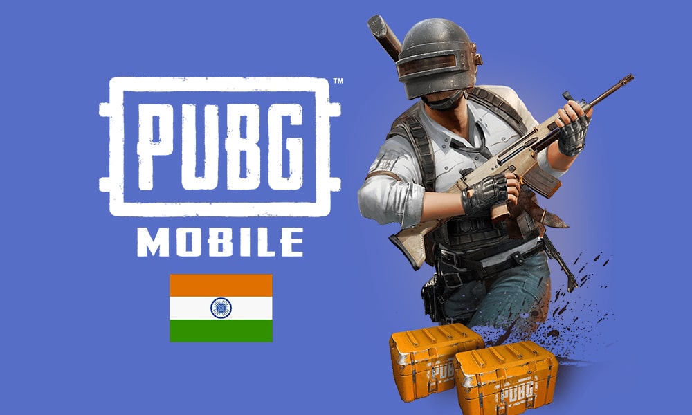 39 HQ Images Pubg 2.0 In India - PUBG Mobile India To Have ...