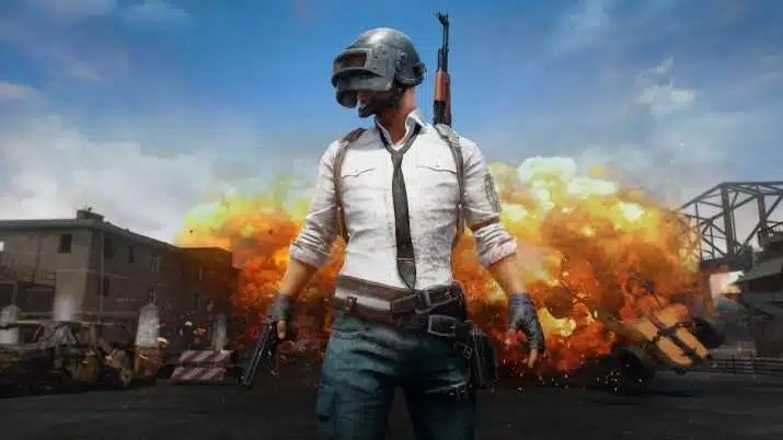 PUBG Mobile is not completely banned in India : Report