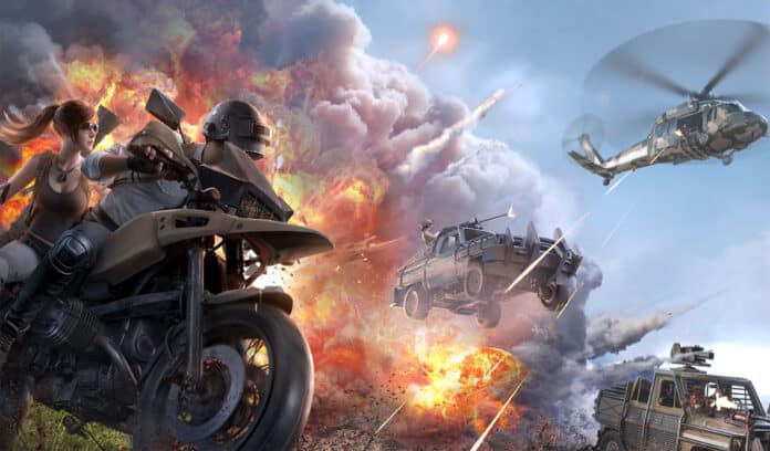 PUBG Mobile 4.2 Beta Download Link and Guide