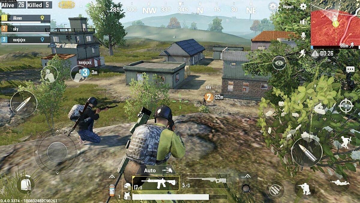 Chinese Police Smash $77 Million PUBG Mobile Cheating Empire