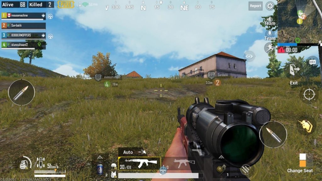 Pubg Mobile Unveils New Anti Cheat Detection System To Ban Cheaters Talkesport