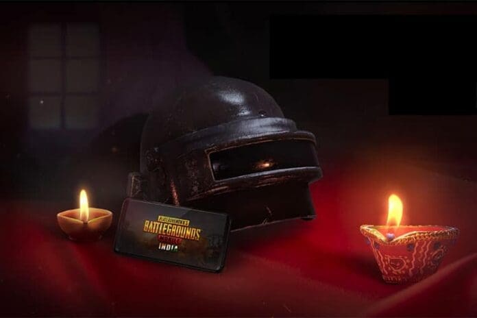 pubg mobile india
