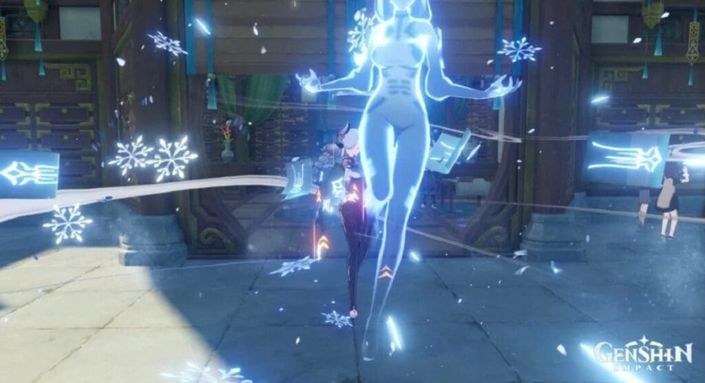 Where to buy Qingxin in Genshin Impact