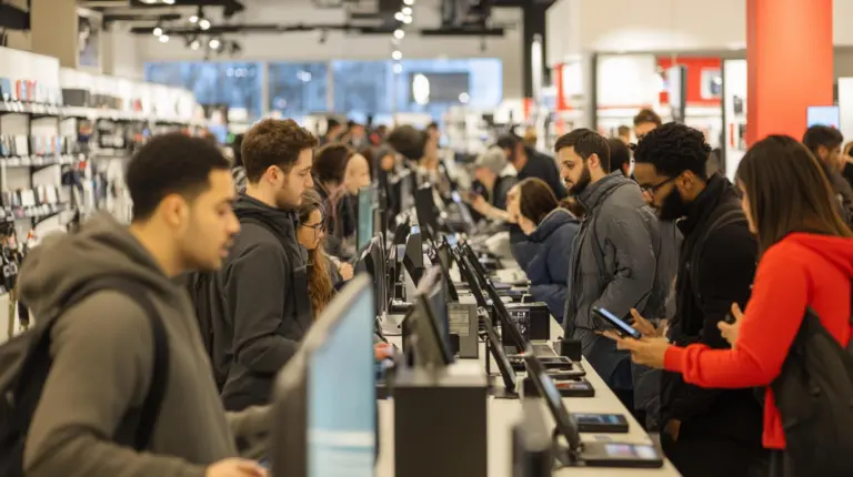 Xbox Sales Hit an All-Time Low in the US as PlayStation Slides to 2013 Levels