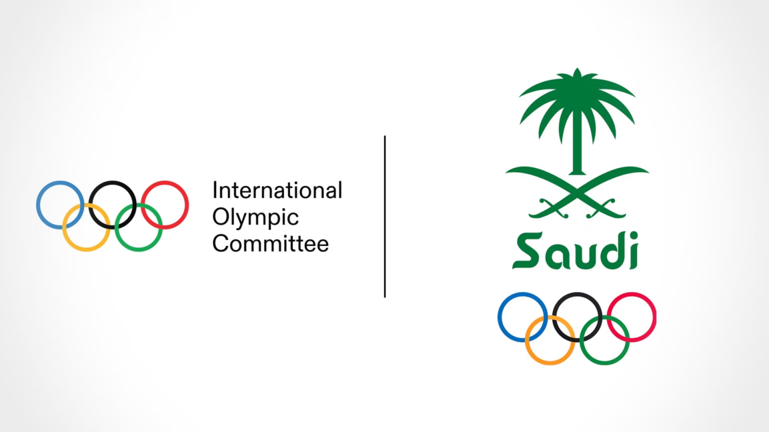 Olympic Esports Games to Take Place in Saudi Arabia: IOC