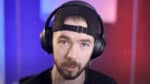 JackSepticEye tests positive for COVID; fears others may have it too