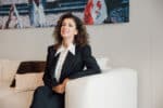 Rachel Gómez appointed CEO at SEG