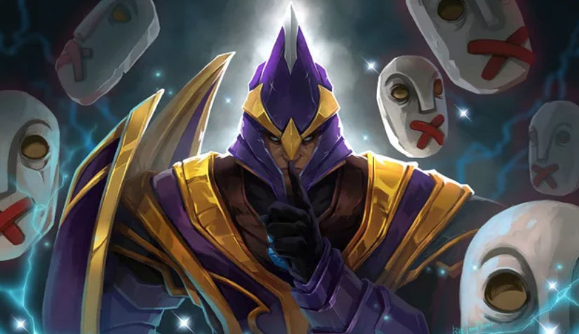 Valve steps in to settle the controversial DotA 2 racism