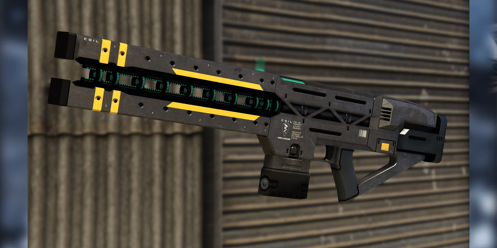 How to get Railgun in GTA Online