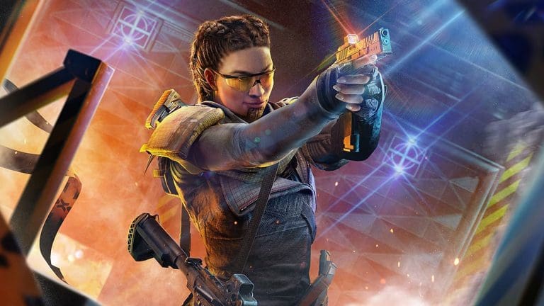 Rainbow Six Siege Operation Prep Phase Y10S1 Release Countdown: Start Time