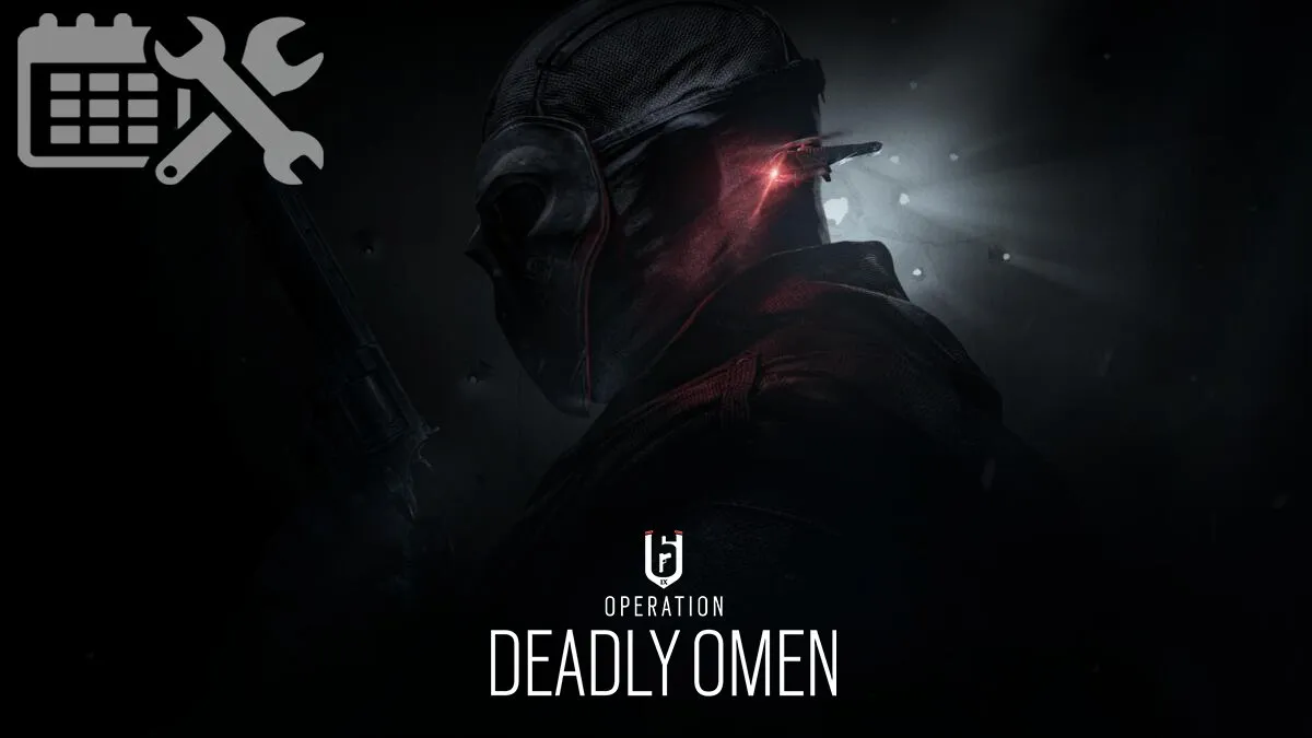 Rainbow Six Siege Server downtime: May 16, 2024