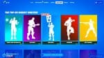 In the world of Fortnite, skins get all the glory, but emotes are the true sign of a veteran player. Some dances haven't been seen in thousands of days. Here is our breakdown of the rarest Fortnite emotes in 2026, including the legendary Fresh, Rambunctious, and the Samsung-exclusive Scenario.